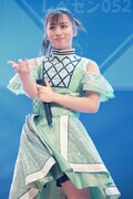 坂本遥奈（TEAM SHACHI）（撮影：下山春香）