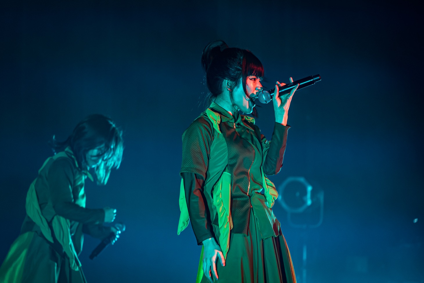 イトー・ムセンシティ部（BiS）