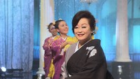 金沢明子 (c)NHK