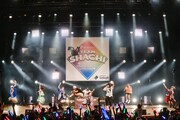 TEAM SHACHI、同郷の先輩nobodyknows+迎え“ココロオドル”特別コラボ