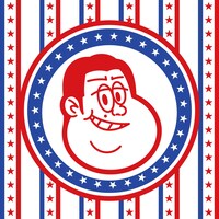 ふうりん。「POPCORN」配信ジャケット