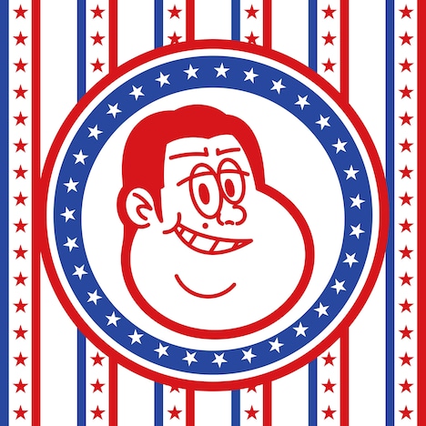 ふうりん。「POPCORN」配信ジャケット