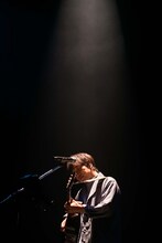 堂島孝平（撮影：曽我美芽）