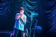 堂島孝平（撮影：曽我美芽）