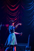 眉村ちあき（撮影：曽我美芽）