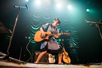 眉村ちあき（撮影：曽我美芽）