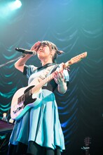 眉村ちあき（撮影：曽我美芽）