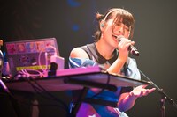 眉村ちあき（撮影：曽我美芽）