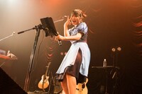 眉村ちあき（撮影：曽我美芽）