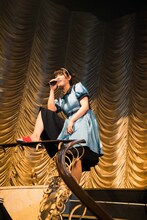 眉村ちあき（撮影：曽我美芽）