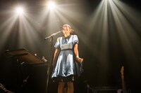 眉村ちあき（撮影：曽我美芽）