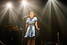 眉村ちあき（撮影：曽我美芽）