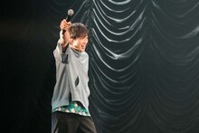 堂島孝平（撮影：曽我美芽）