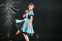 眉村ちあき（撮影：曽我美芽）