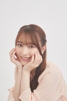 守屋麗奈 (c)Seed & Flower LLC／竹書房　撮影：NAE.