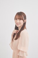 守屋麗奈 (c)Seed & Flower LLC／竹書房　撮影：NAE.