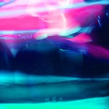 さよならポニーテール「熱帯夜」配信ジャケット