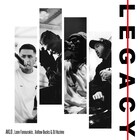 AKLO、¥ellow Bucks、Leon Fanourakisが“後世に残るヒップホップ”をテーマにラップ