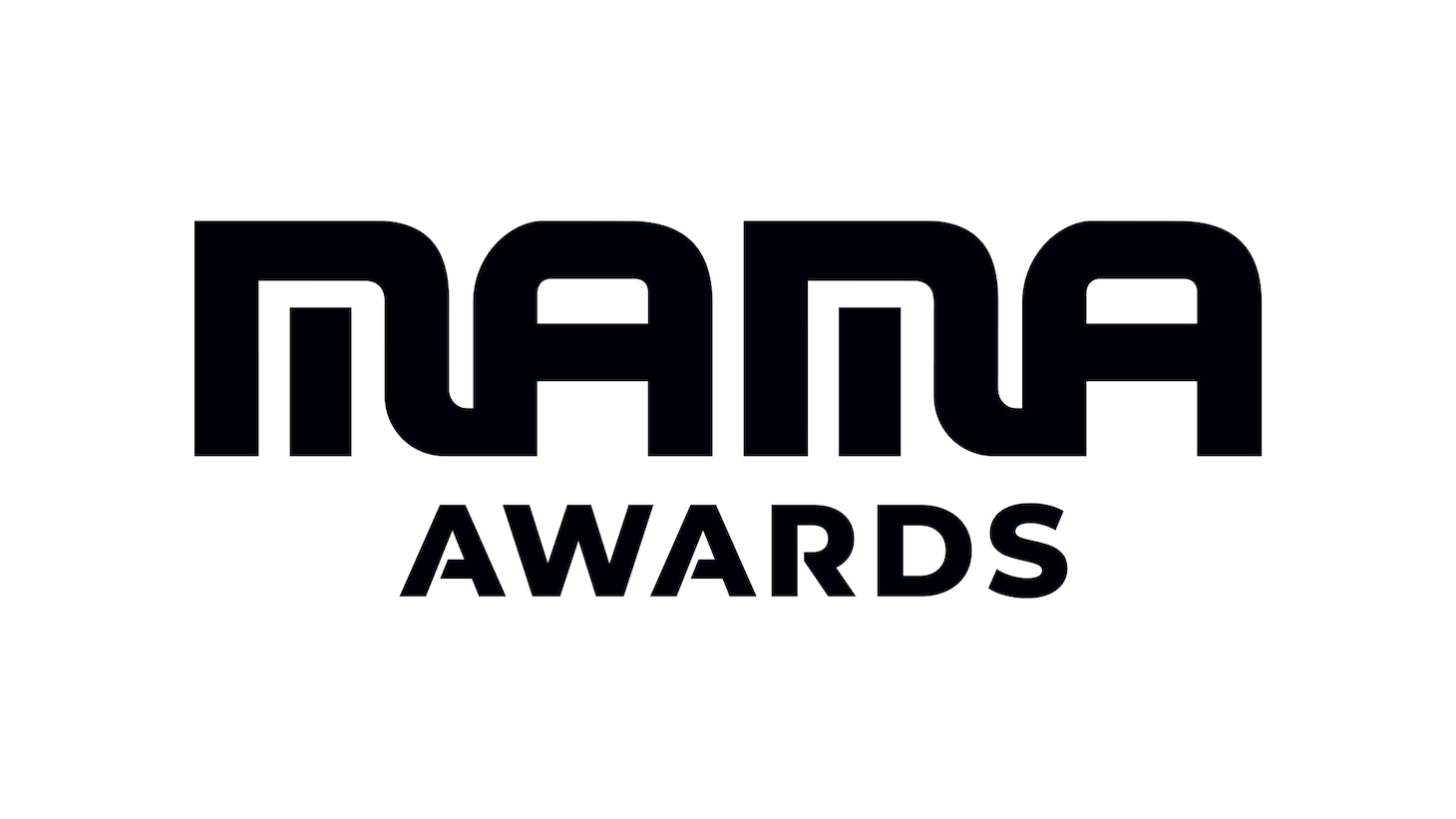 「MAMA AWARDS」ロゴ (c) CJ ENM Co., Ltd, All Rights Reserved
