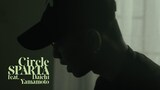 SPARTA「Circle feat. Daichi Yamamoto」ミュージックビデオより。