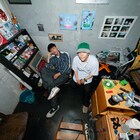 Neibiss、tofubeatsプロデュースの新曲配信