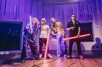 「RASEN」第18弾参加者