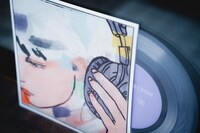 Sawa Angstrom「Tape Loop」アナログ盤