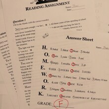 Skaai「HOMEWORK」配信ジャケット