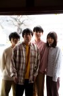 Taiko Super Kicks×THE RATEL、ツーマンイベント開催