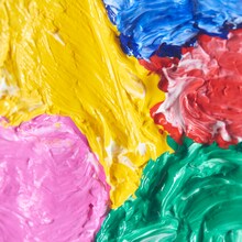 足立佳奈「4321」配信ジャケット