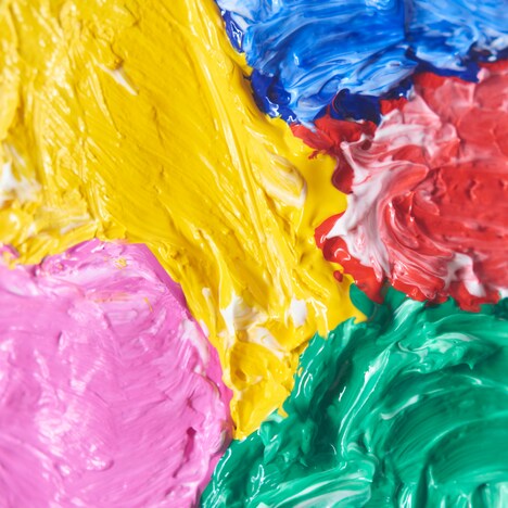 足立佳奈「4321」配信ジャケット