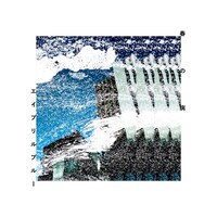 エイプリルブルー「春の病」配信ジャケット