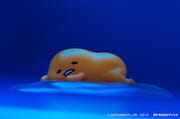 Netflix「ぐでたま～母をたずねてどんくらい～」ティザービジュアル