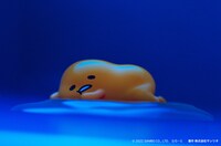 Netflix「ぐでたま～母をたずねてどんくらい～」ティザービジュアル