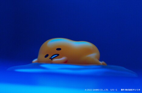 Netflix「ぐでたま～母をたずねてどんくらい～」ティザービジュアル