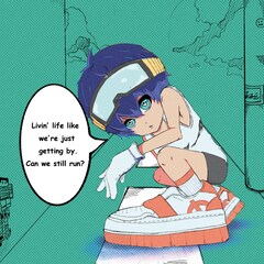 phaiがAoto、なかむらみなみ、illiomote迎えた4曲入りEP配信