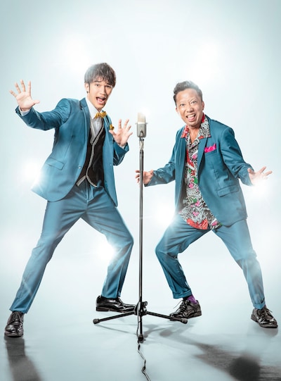 ドラマ「最初はパー」ビジュアル (c)テレビ朝日