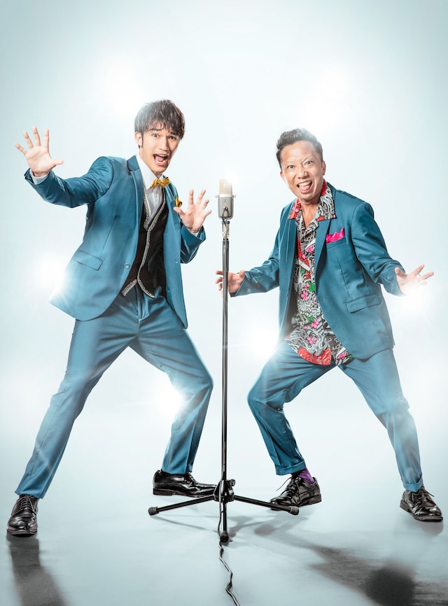 ドラマ「最初はパー」ビジュアル(c)テレビ朝日