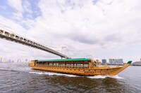 「渡し」舟運プログラム イメージ