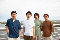 伊藤健太郎とTHREE1989。