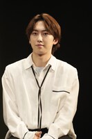 FUMA (c)HYBE LABELS JAPAN