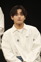 GAKU (c)HYBE LABELS JAPAN