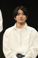 HAYATE (c)HYBE LABELS JAPAN