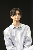 HIKARU (c)HYBE LABELS JAPAN