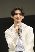 JUNWON (c)HYBE LABELS JAPAN