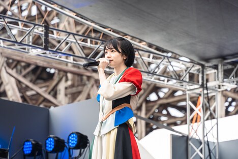 キラ・メイ（GANG PARADE）