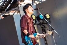 北島ノリヒロ（B / Buzz72+）