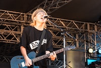 松隈ケンタ（G / Buzz72+）