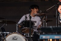 轟タカシ（Dr / Buzz72+）