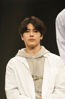 MAKI (c)HYBE LABELS JAPAN